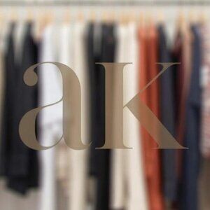 Meet your Posher, AliKay